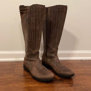 Merrell Vera Peak boots